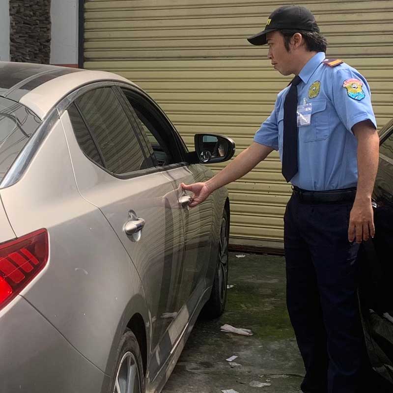 Dịch Vụ Giữ Xe (2)