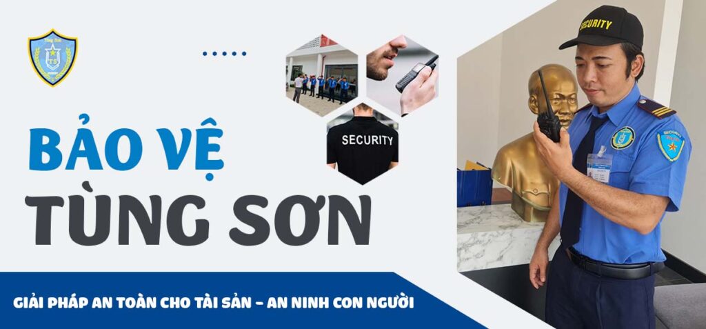 Bảo Vệ Tùng Sơn