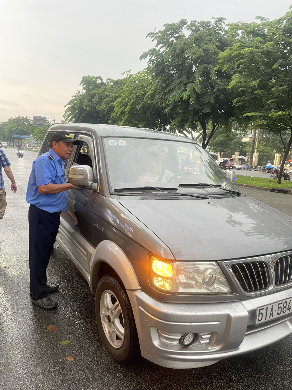 5 Lý Do Bạn Nên Sử Dụng Dịch Vụ Bảo Vệ Giữ Xe Tại Bảo Vệ Tùng Sơn 7 lý do nên sử dụng dịch vụ bảo vệ giữ xe