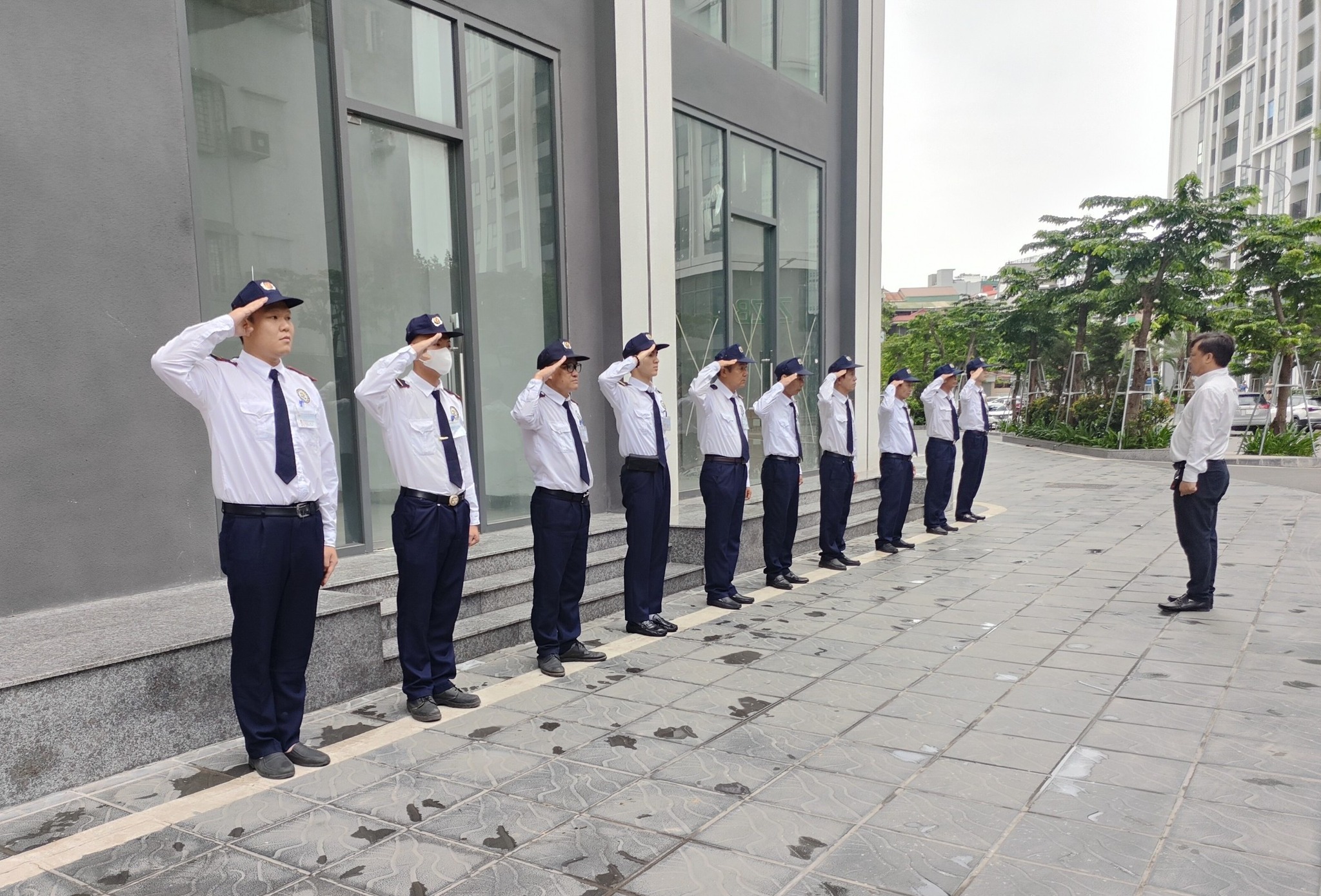 Top 5 công ty bảo vệ khu dân cư chuyên nghiệp tphcm 7 Bệnh Viện Cần Sử Dụng Dịch Vụ Bảo Vệ