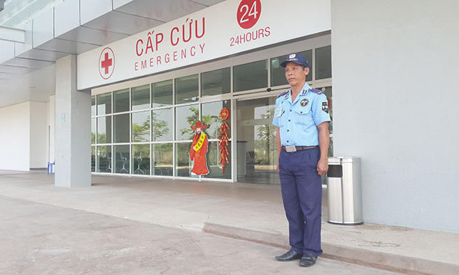 Top 5 Công Ty Chuyên Bảo Vệ Bệnh Viện Phòng Khám 5 Công Ty Chuyên Bảo Vệ Bệnh Viện Phòng Khám