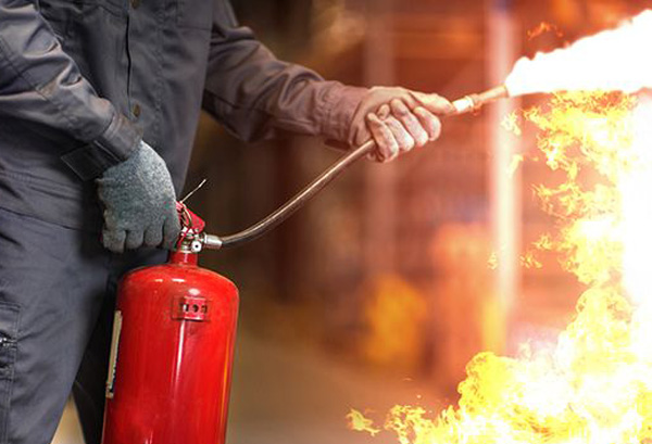 Việc làm bảo vệ khách sạn