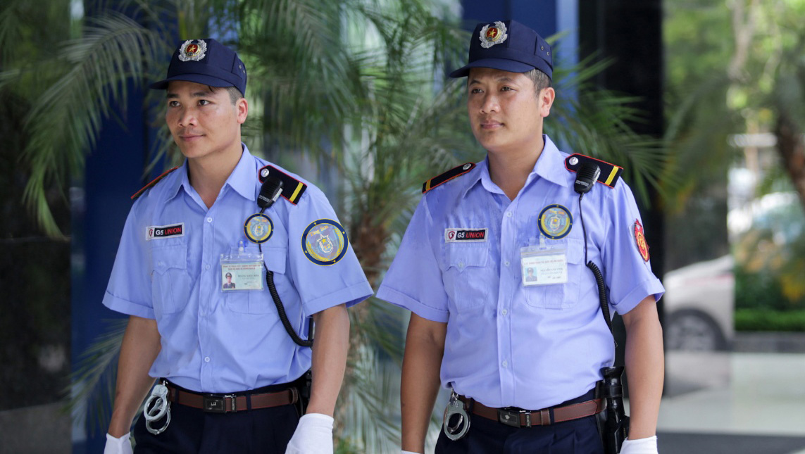 Kinh Nghiệm Lựa Chọn Đơn Vị Dịch Vụ Bảo Vệ Chuyên Nghiệp 6 lựa chọn đơn vị dịch vụ bảo vệ chuyên nghiệp