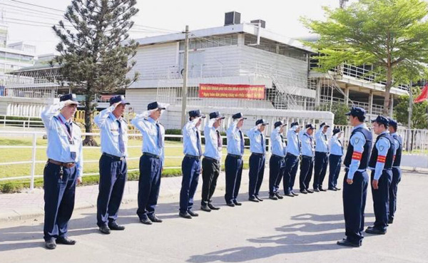 5 Lý Do Bạn Nên Sử Dụng Dịch Vụ Bảo Vệ Giữ Xe Tại Bảo Vệ Tùng Sơn 5 lý do nên sử dụng dịch vụ bảo vệ giữ xe tại tùng sơn