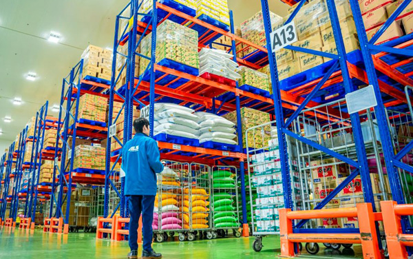 Top 5 Công Ty Chuyên Dịch Vụ Bảo Vệ Kho Hàng Tại TP HCM 6 công ty chuyên dịch vụ bảo vệ kho hàng