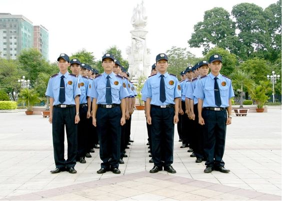 Bảo Vệ Bệnh Viện Phòng Khám Cần Lưu Ý Điều Gì ? 7 Bảo Vệ Bệnh Viện Phòng Khám Cần Lưu Ý