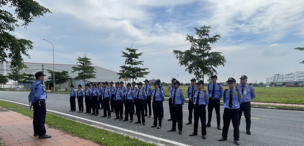 Top 6 Công Ty Bảo Vệ Nhà Máy Uy Tín Tại Tphcm 9 Công Ty Chuyên Bảo Vệ Bệnh Viện Phòng Khám
