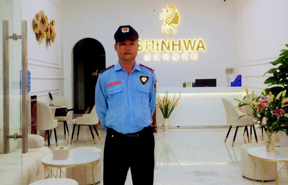 Top 6 Công Ty Dịch Vụ Bảo Vệ Spa Uy Tín Tại TP.HCM 6 dịch vụ bảo vệ spa