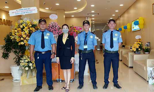 Top 6 Công Ty Dịch Vụ Bảo Vệ Spa Uy Tín Tại TP.HCM 5 Dịch Vụ Bảo Vệ Spa Uy Tín