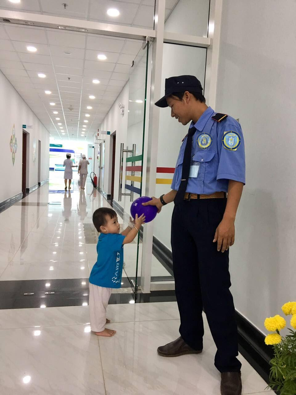 Bảo Vệ Bệnh Viện Phòng Khám Cần Lưu Ý Điều Gì ? 5 Bảo Vệ Bệnh Viện Phòng Khám Cần Lưu Ý