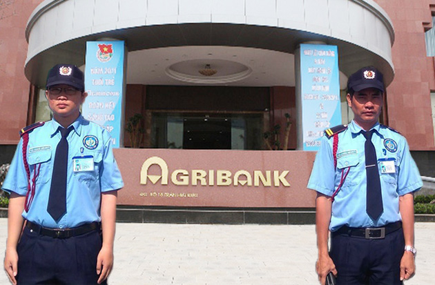 Nghiệp Vụ Bảo Vệ Ngân Hàng Là Gì ? Nhiệm Vụ Như Nào ? 7 nghiệp vụ bảo vệ ngân hàng