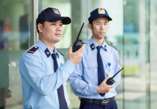 Top 4 Công Ty Bảo Vệ Quận 4 Chất Lượng Cao Các Thiết Bị Nhân Viên Bảo Vệ
