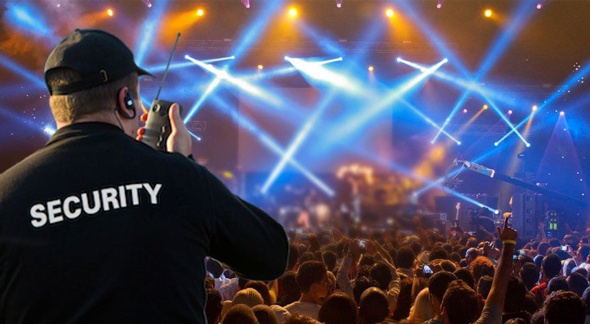 Top 5 Công Ty Chuyên Bảo Vệ Sự Kiện Uy Tín Tại Tp HCM