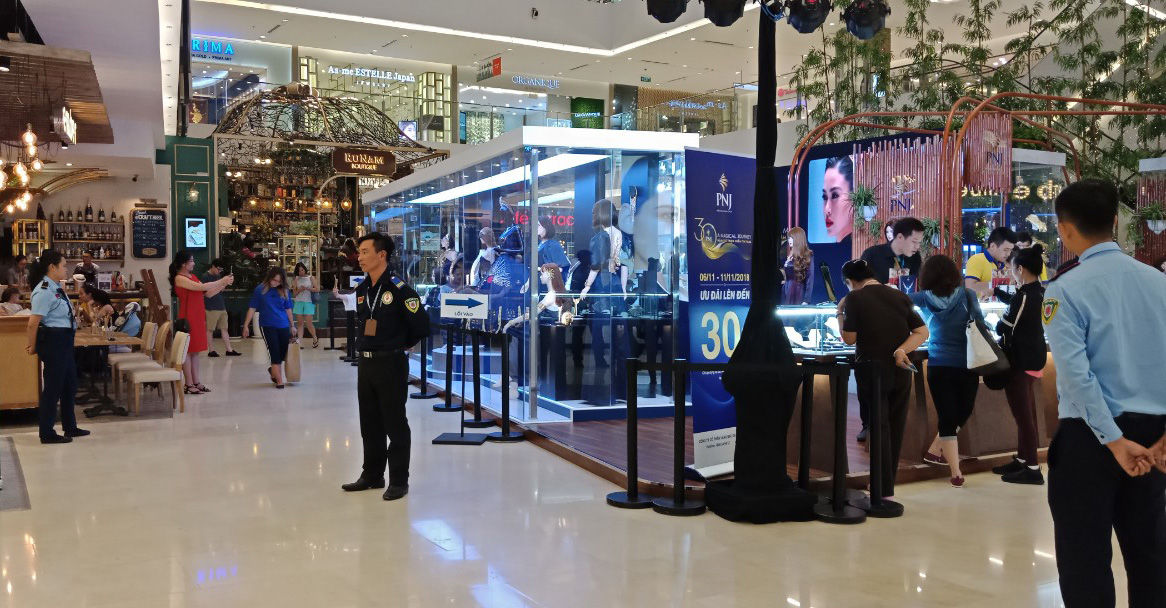 Những Lưu Ý Khi Thuê Bảo Vệ Siêu Thị 6 Những Lưu Ý Khi Thuê Bảo Vệ Siêu Thị