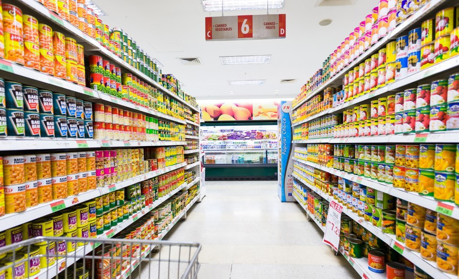 Báo Giá Dịch Vụ Bảo Vệ Siêu Thị 2024