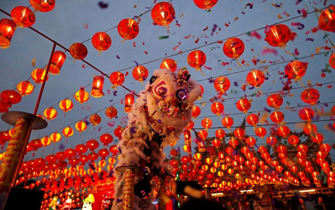 Ưu Điểm Khi Sử Dụng Dịch Vụ Bảo Vệ Tết Cho Doanh Nghiệp 7 Ưu Điểm Khi Sử Dụng Dịch Vụ Bảo Vệ Tết Cho Doanh Nghiệp