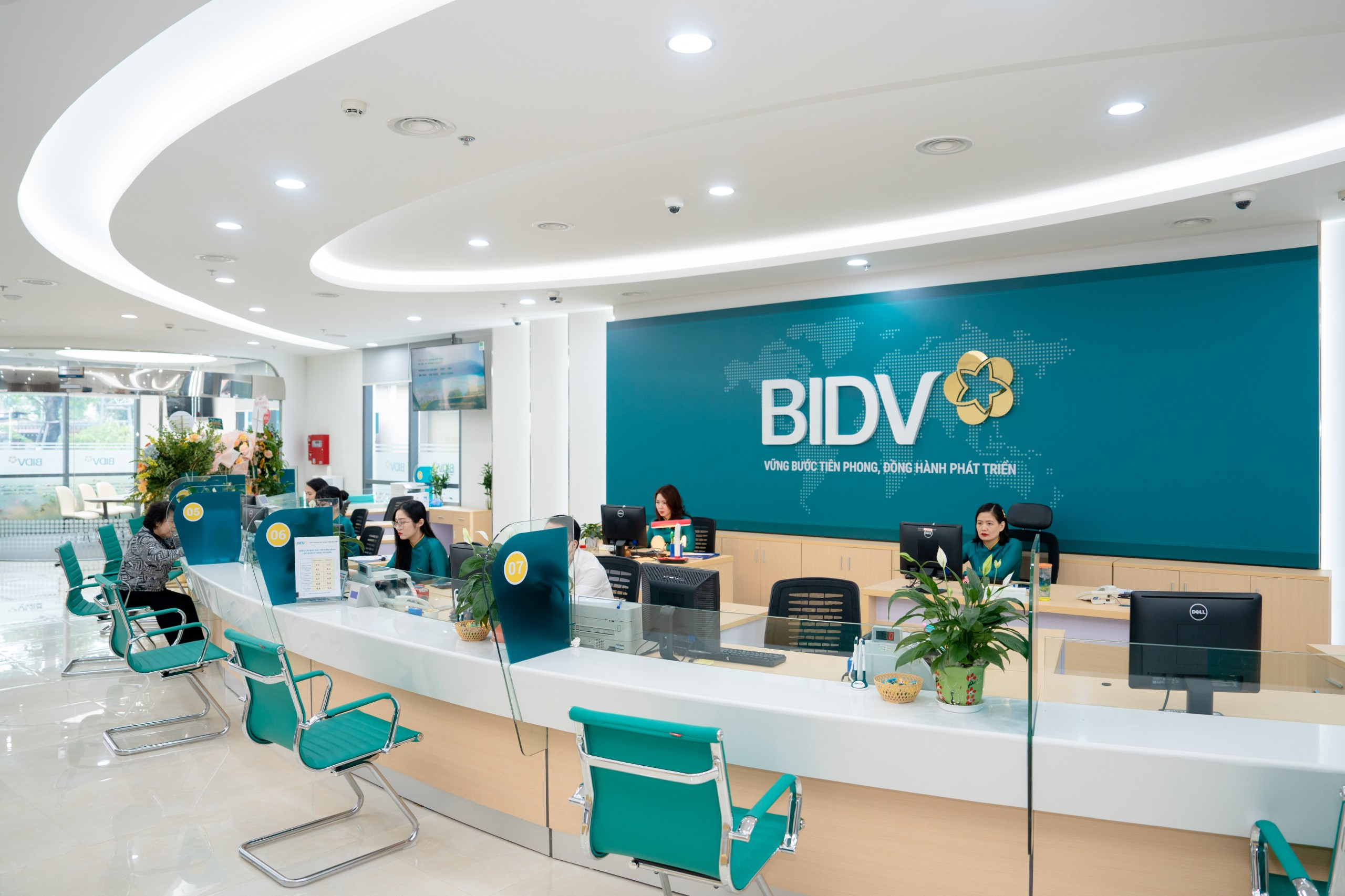 Dịch vụ bảo vệ ngân hàng bidv - Giải pháp an ninh số 1 5 Công Ty Bảo Vệ Ngân Hàng Bidv