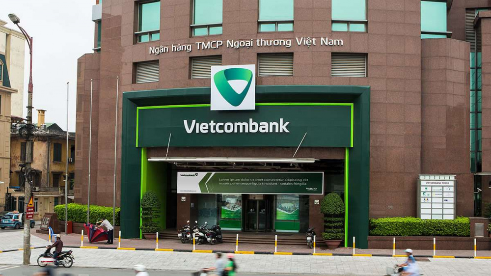Vietcombank