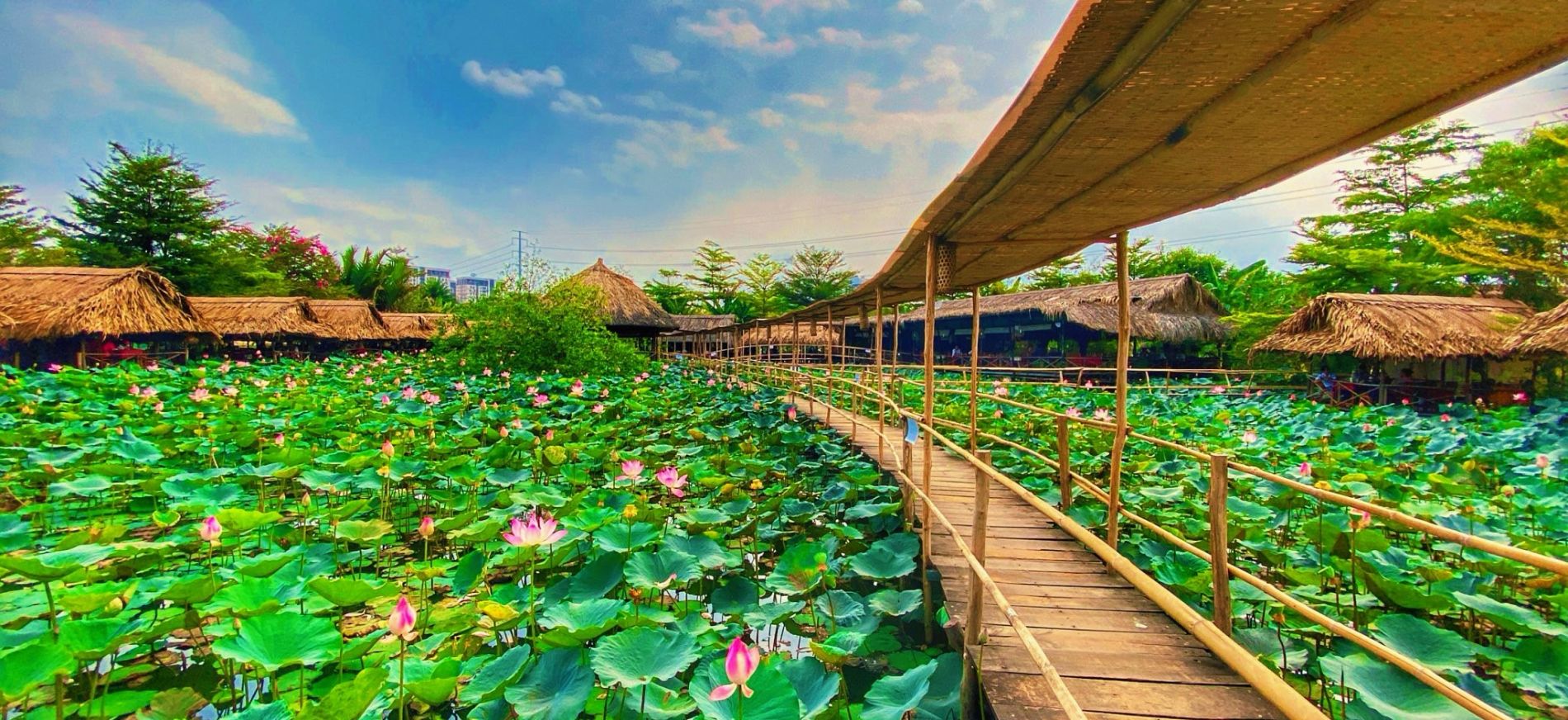 Dịch Vụ Bảo Vệ Khu Du Lịch, Resort Chuyên Nghiệp 9 Khu Du Lịch Hcm 02