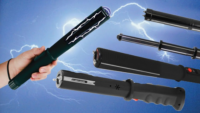 10 công cụ hỗ trợ bảo vệ & cách sử dụng chi tiết nhất 7 Công Cụ Hỗ Trợ Bảo Vệ Dùi Cui điện