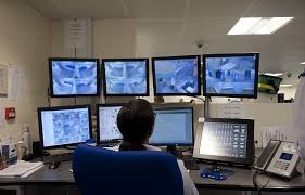 Hệ Thống Giám Sát Từ Xa