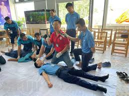 Biện pháp xử lý điện giật của nhân viên bảo vệ 6 Hướng Dẫn Cách Xử Lý điện Giật Của Nhân Viên Bảo Vệ