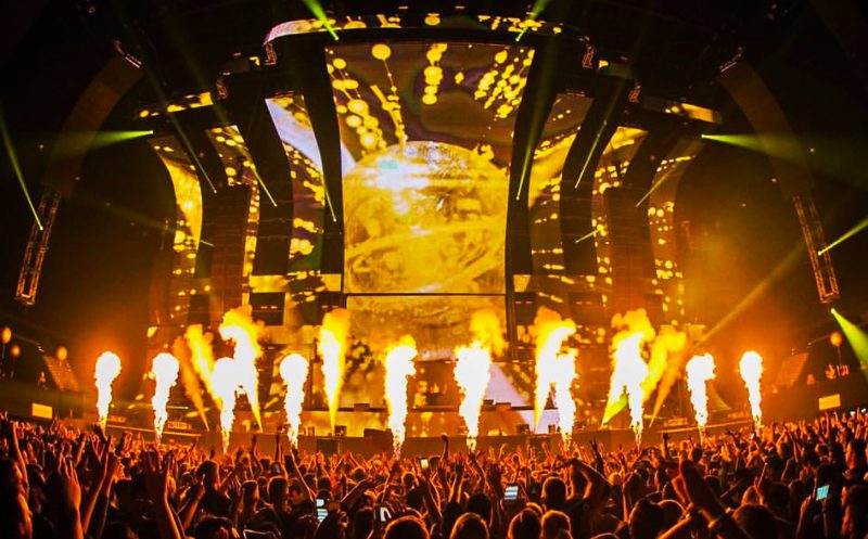 Bảo Vệ Sự Kiện Ngoài Trời 3