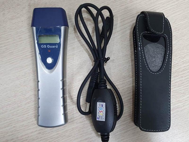 Hướng dẫn chọn thiết bị chống block tín hiệu GPS cho gậy tuần tra 6 Thiết Bị Block